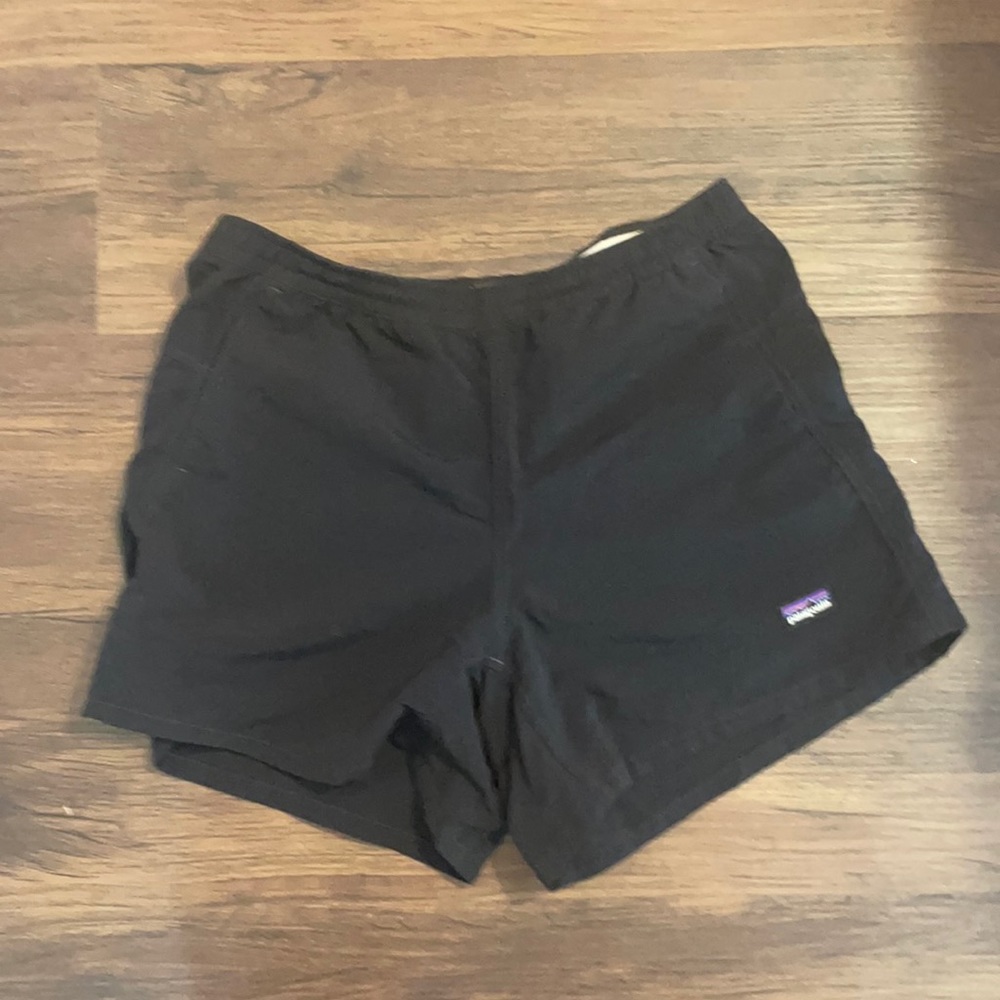 Patagonia baggies